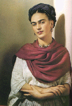 Frida Kahlo